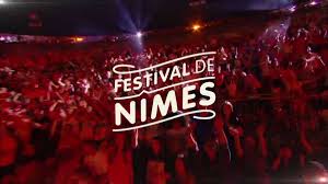 Festival de Nîmes